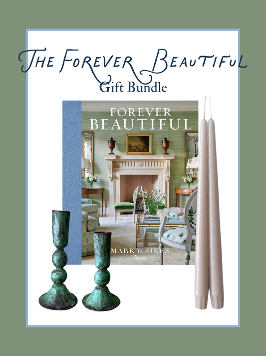The Forever Beautiful Gift Bundle