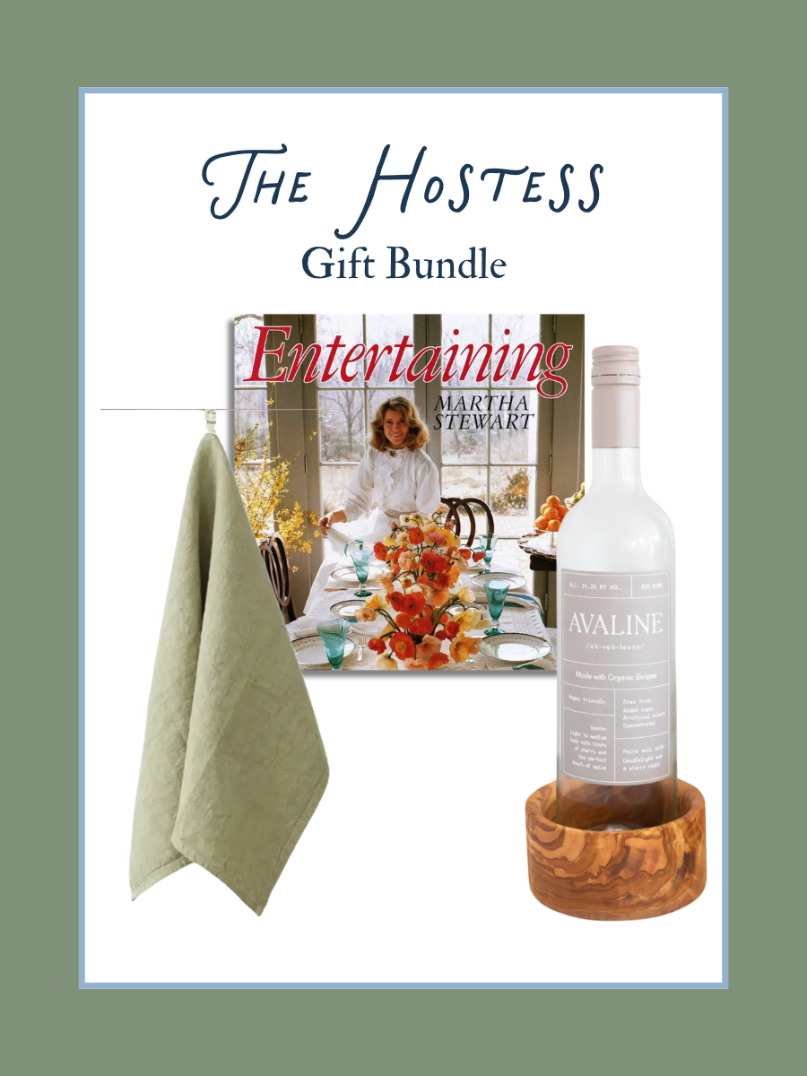 The Hostess Gift Bundle
