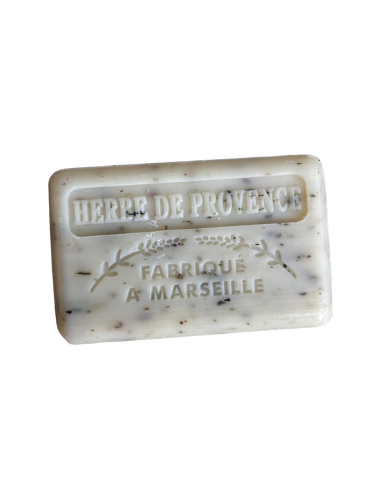 Herbe De Provence French Soap