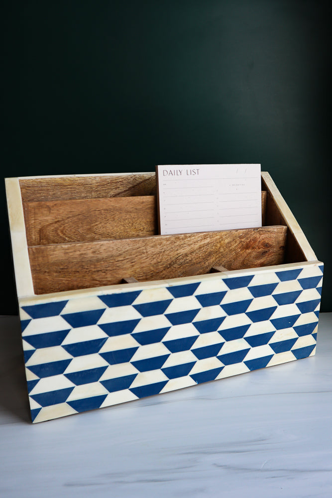 Mosaic Letter Sorter