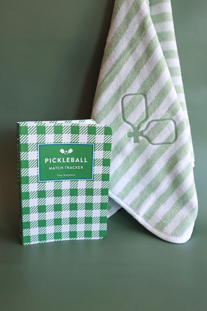 The Pickleball Bundle