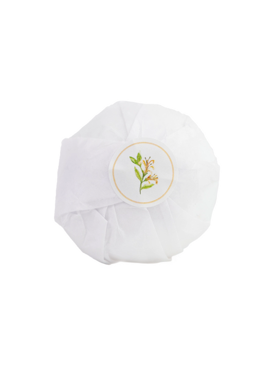 Honeysuckle Bath Bomb