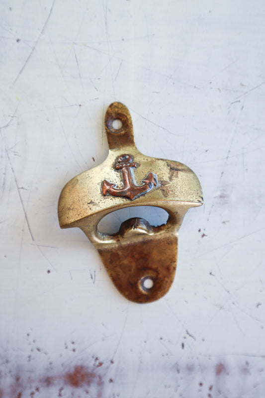 Vintage Bottle Opener