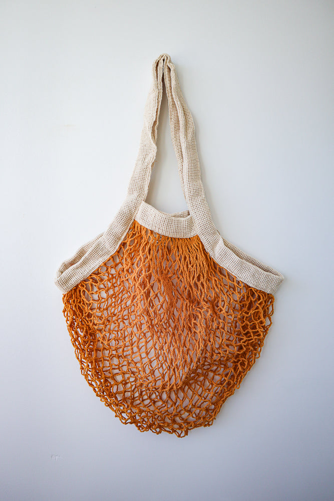 Wheat French Market Bag