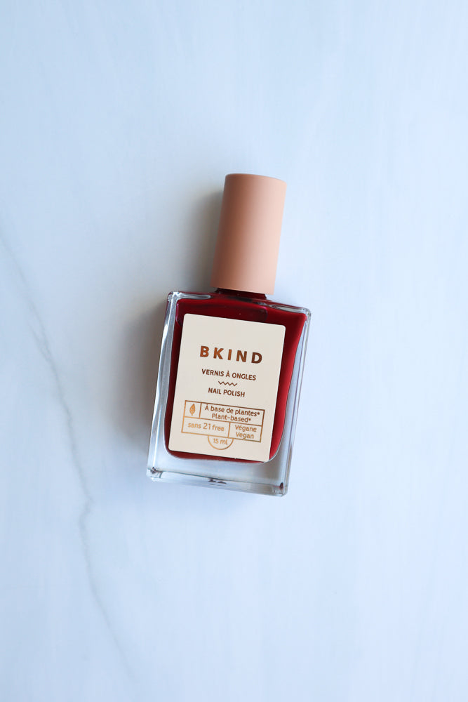 Scorpio Nail Polish