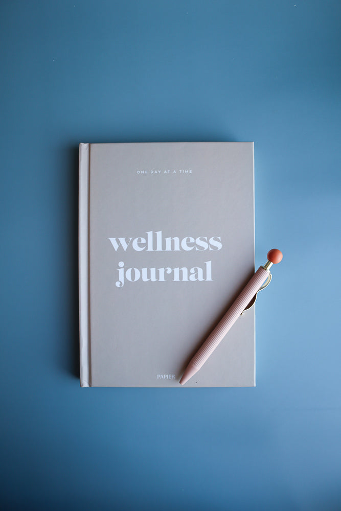 Joy Wellness Journal