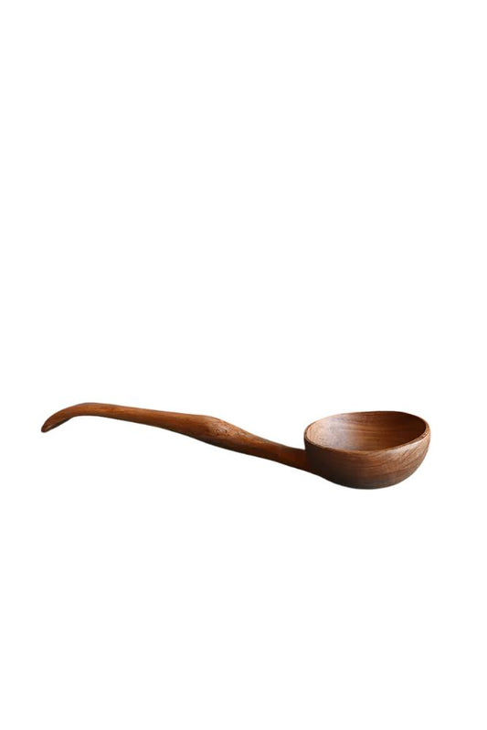 Olive Wood Ladle