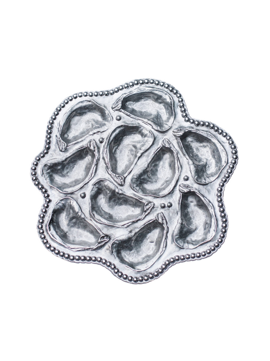 Infinity Oyster Plate Griller
