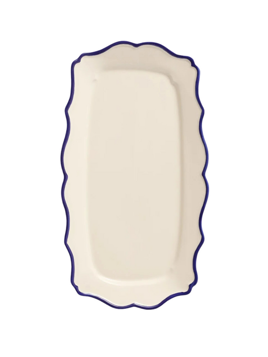 Jane Rectangular Tray