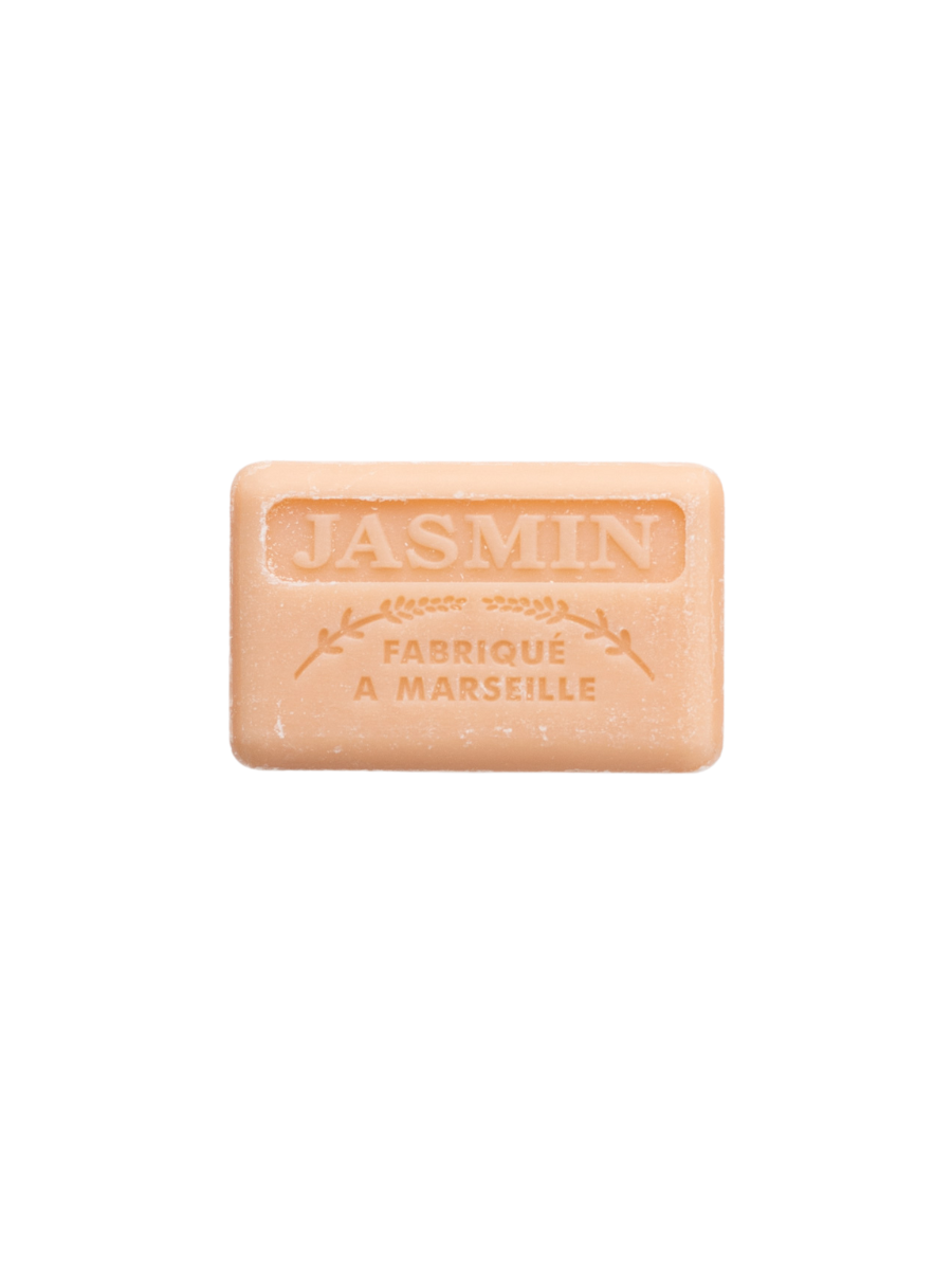 Jasmine French Soap