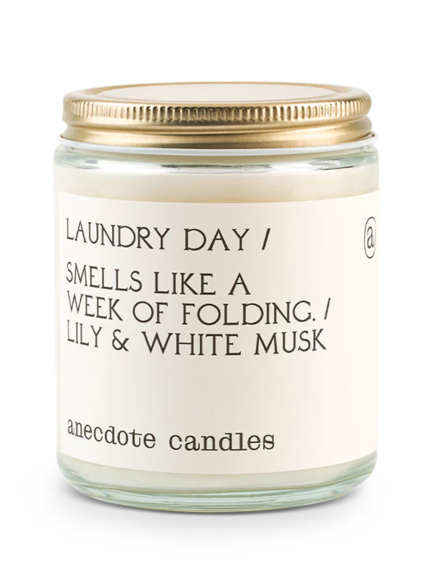 Laundry Day