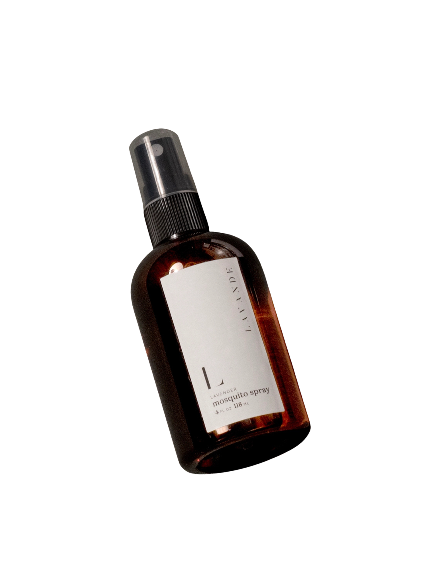 Lavender Mosquito Spray