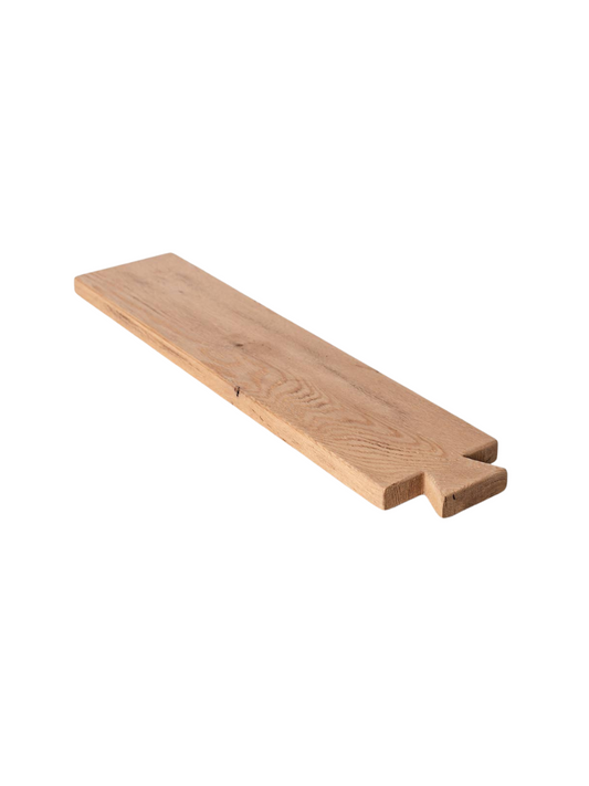 Long Wood Bread Board Charcuterie