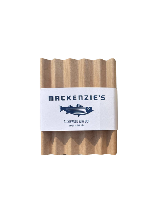 MacKenzie's Signature Soap Dishes