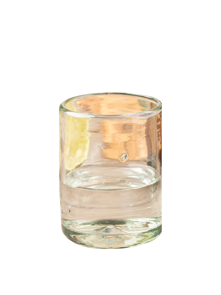 Mexican Glass