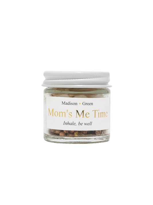 Mom's Me Time - Mom's Stress Relief Aromatherapy Inhaler