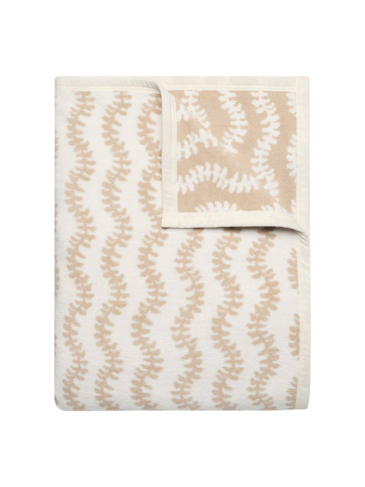 Ocean Drift Blanket