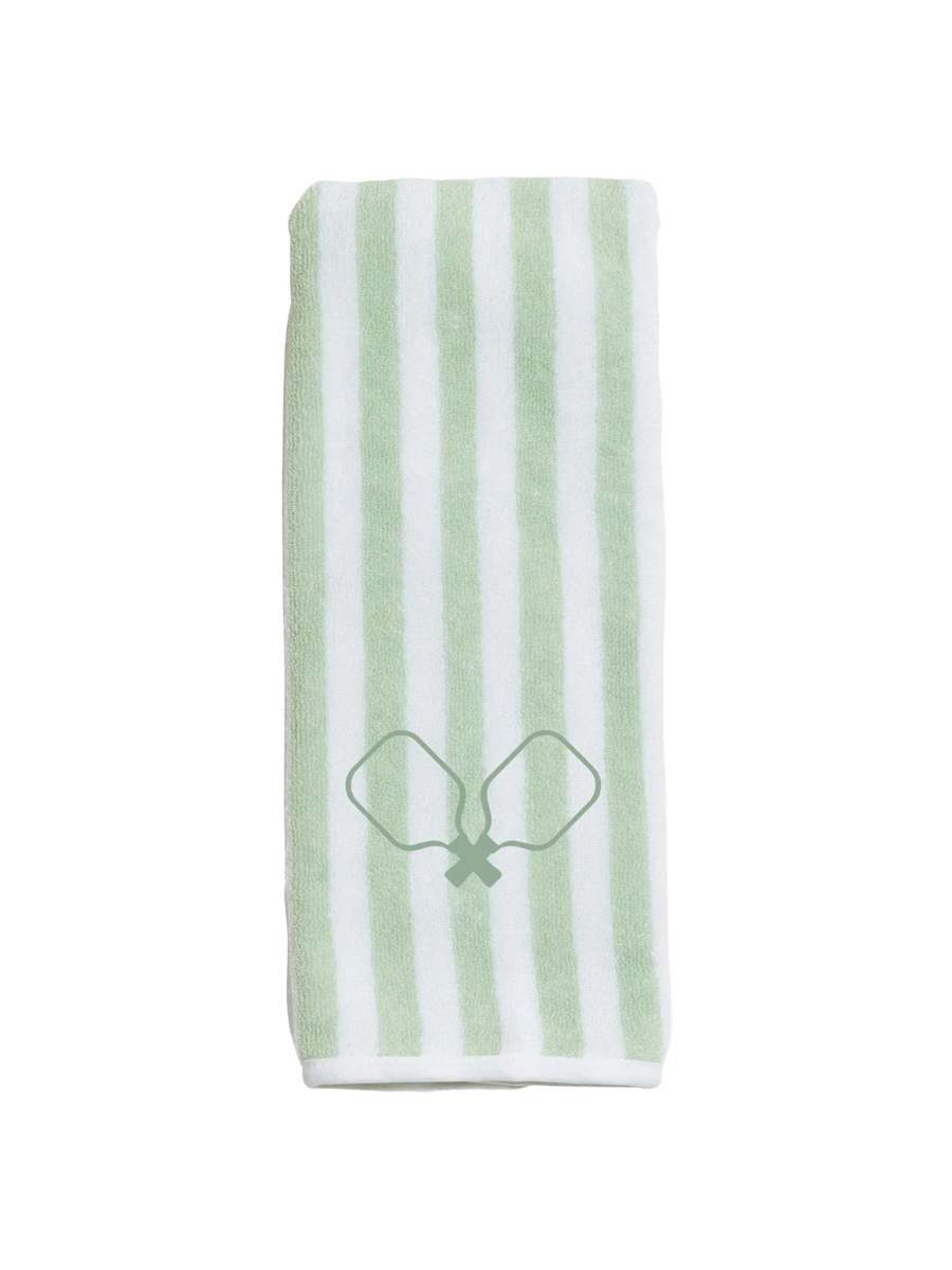 Pickleball Towel