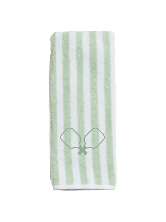 Pickleball Towel