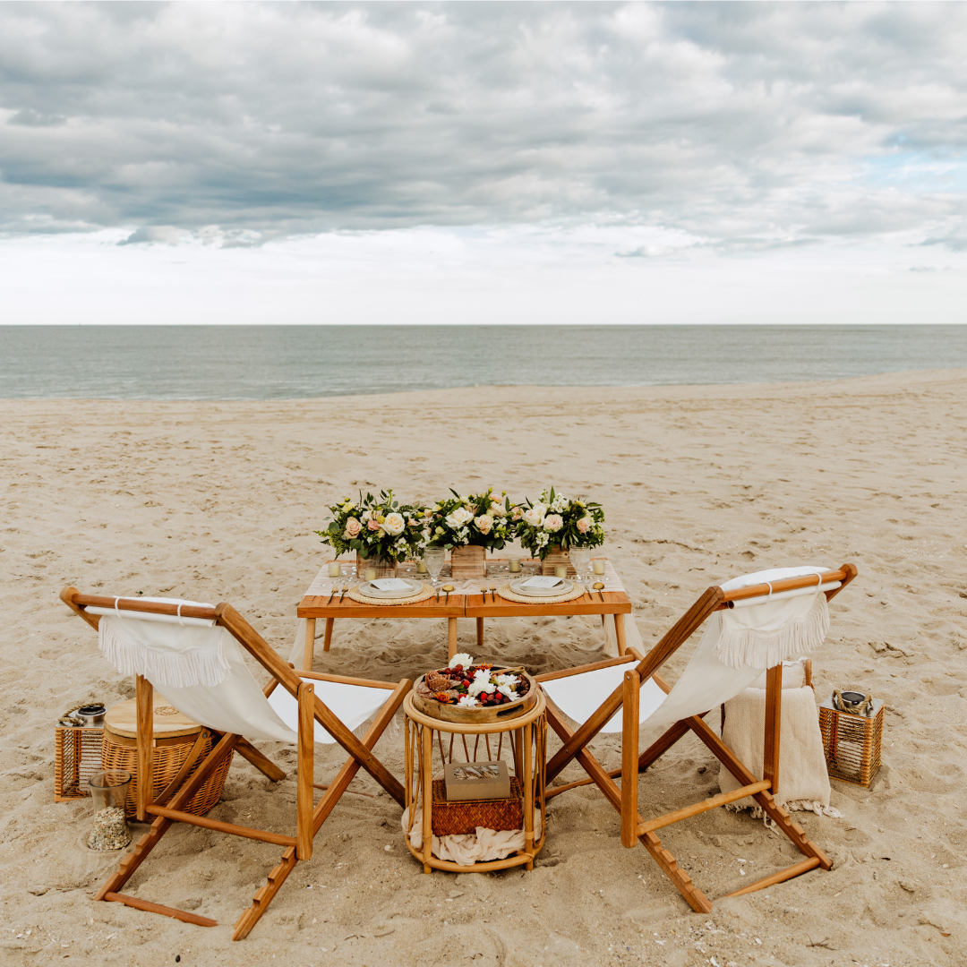 Picnic Perfect LBI