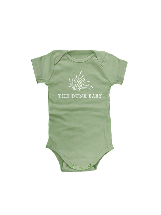 The Dune Baby Onesie
