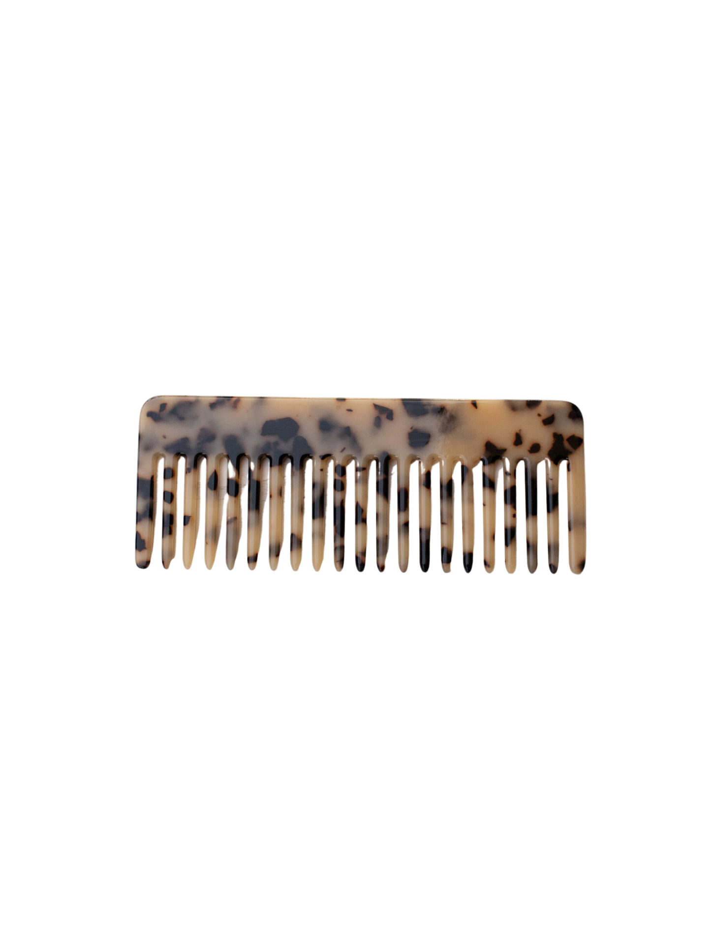 Hair Comb: Cookie Mix