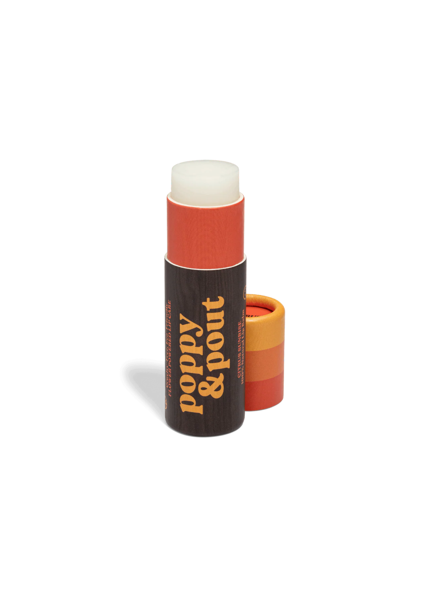 Citrus Sunrise Lip Balm