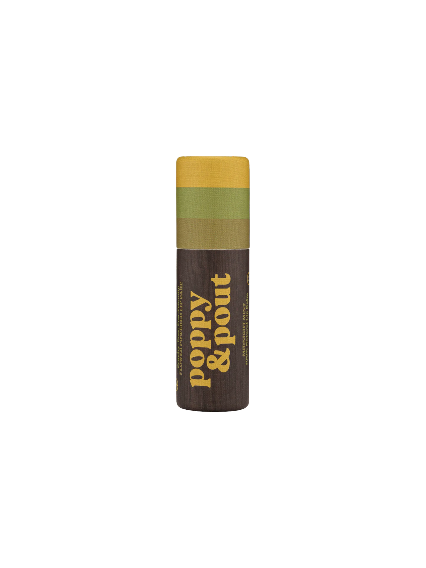Midnight Mint Lip Balm