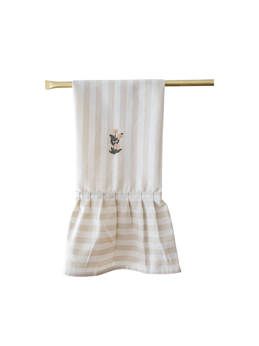 Frances Dish Towel