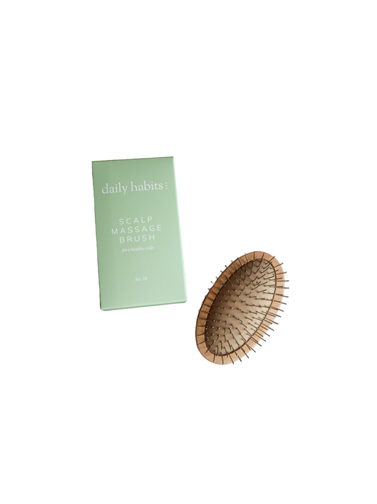 Scalp Brush
