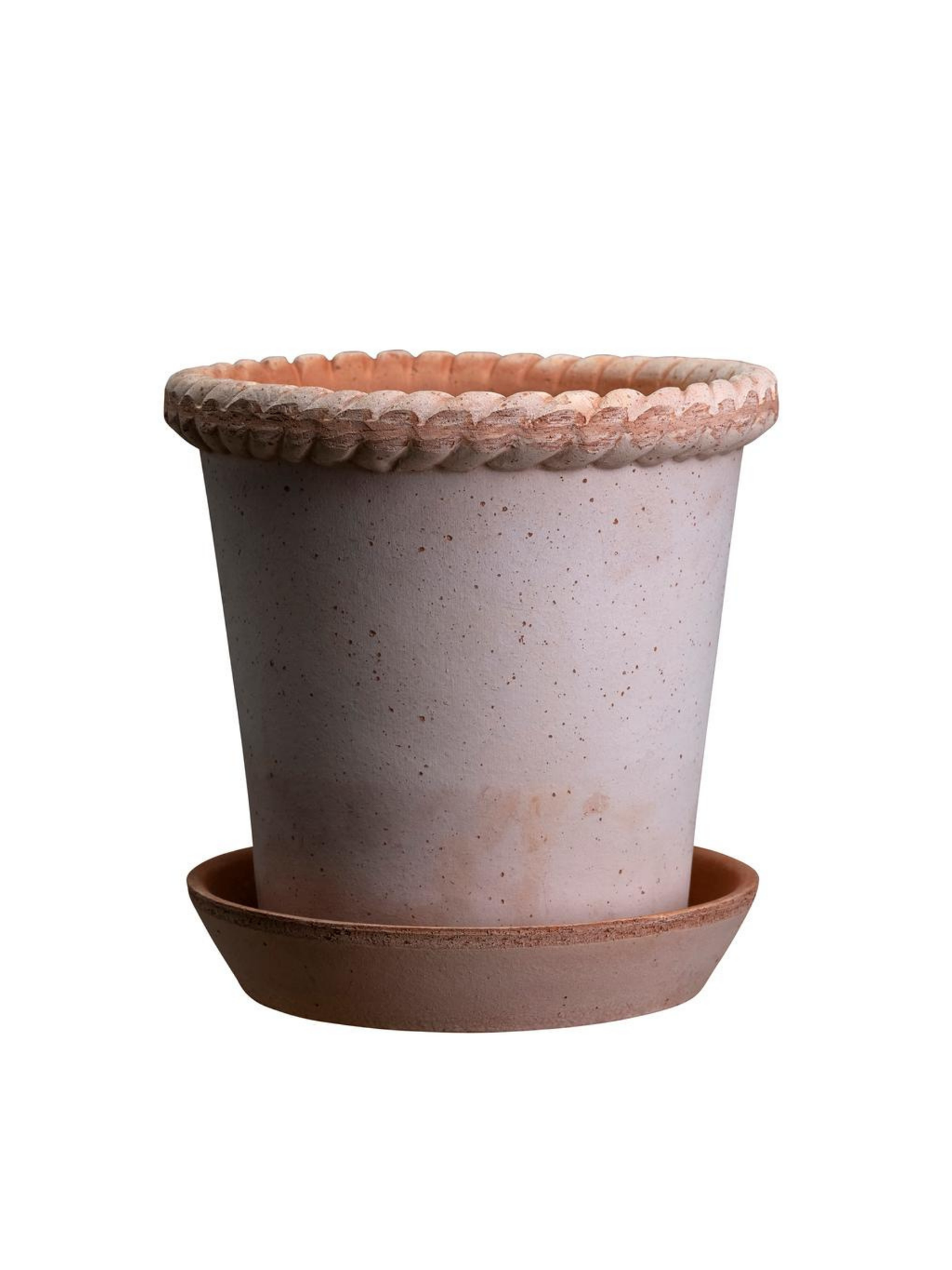 Emilia Raw Rosa