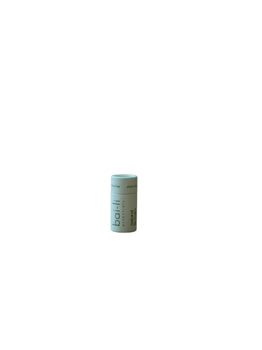 Peppermint - Lip Balm