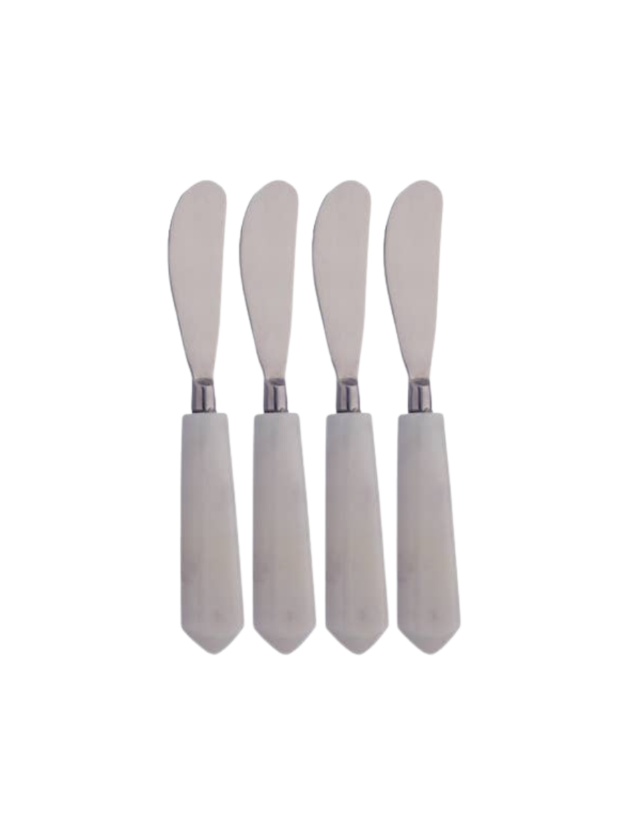 Marble & Stone White Spreader