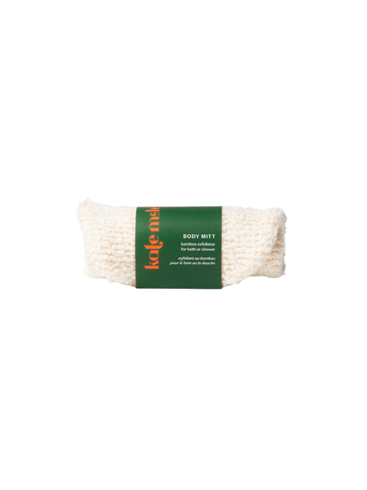 The Body Mitt
