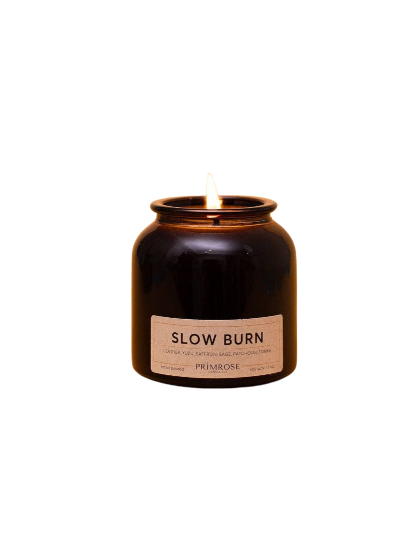 Slow Burn Candle
