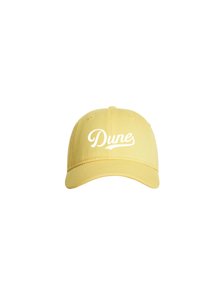 The Vintage Dune Hat