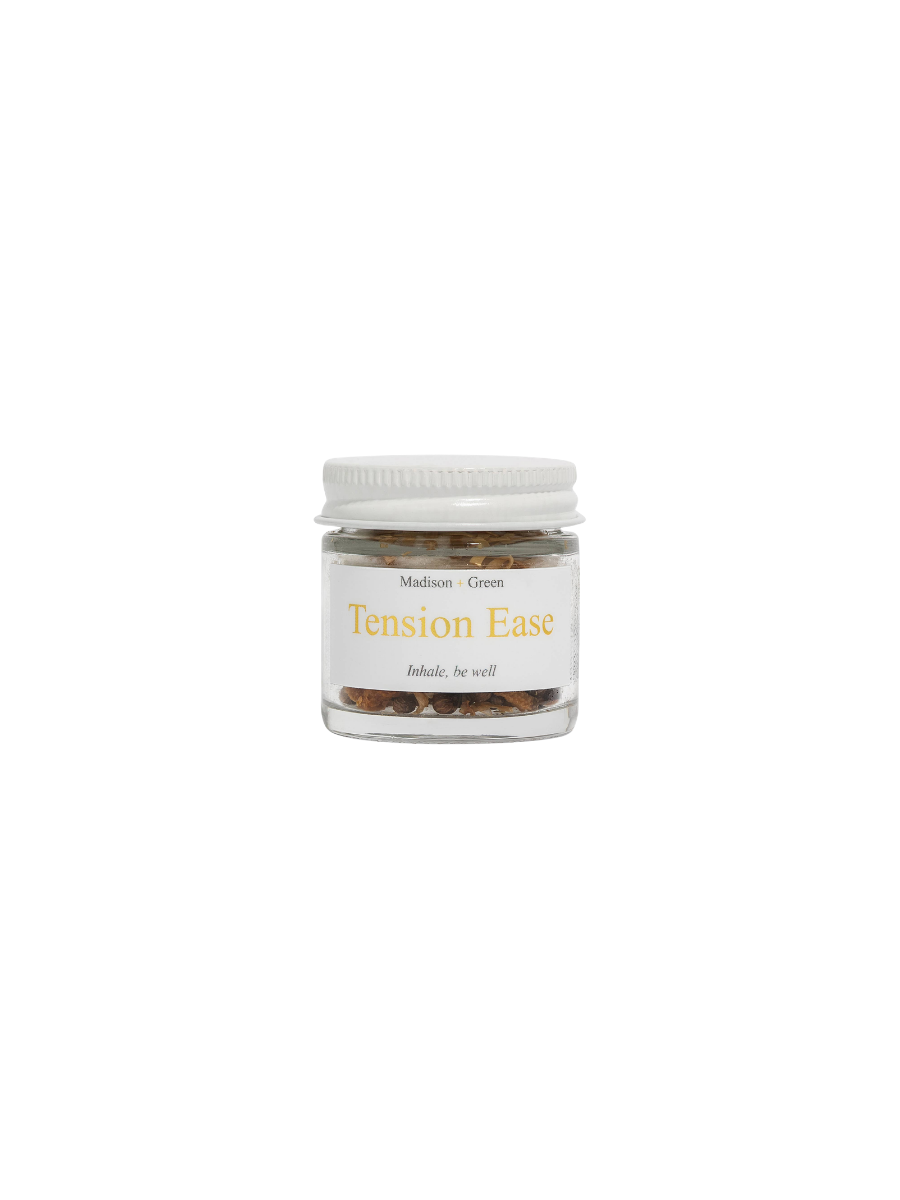 Tension Ease Aromatherapy Inhaler