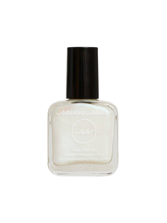 Freshwater Pearl Nail Polish