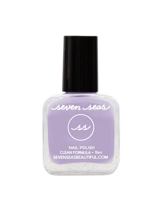 Urchin Nail Polish