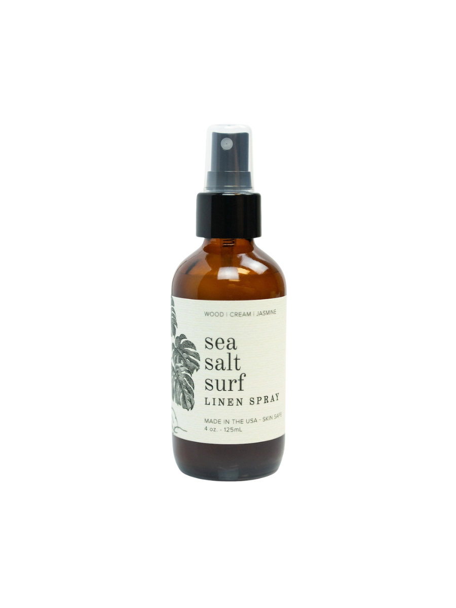 Sea Salt Surf Linen Spray