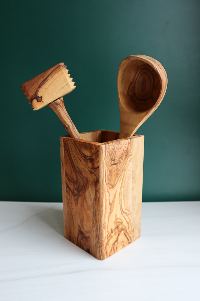 Utensil Holder