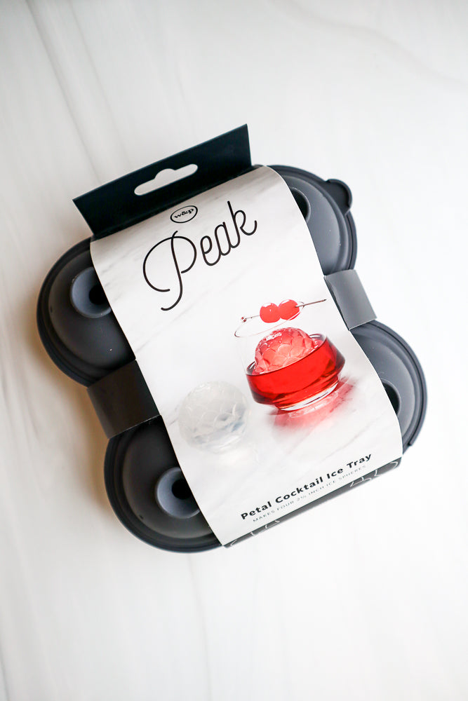 Petal Silicone Ice Tray