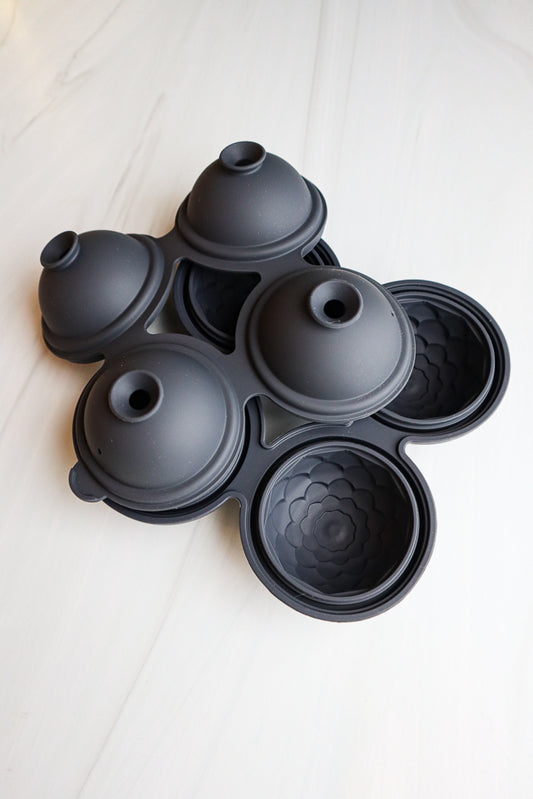 Petal Silicone Ice Tray