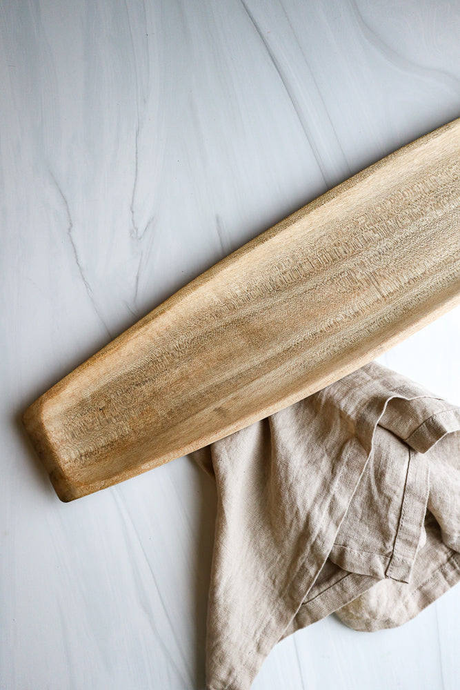 French Bread Board