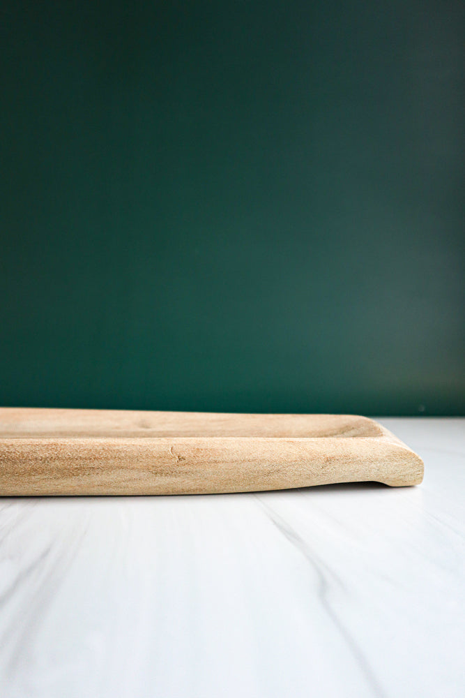 French Bread Board