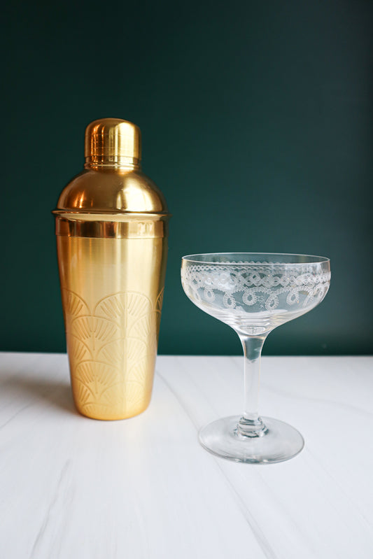 Sundown Beverage Shaker