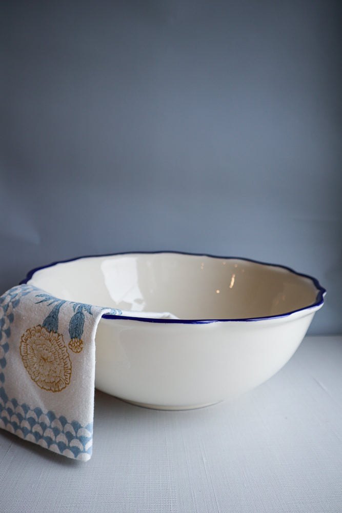 Jane Serving Bowl