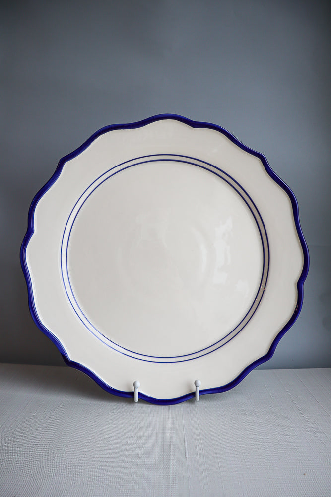 Jane Round Platter