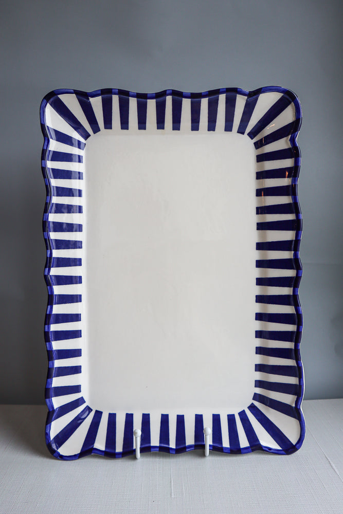 Riviera Rectangular Platter