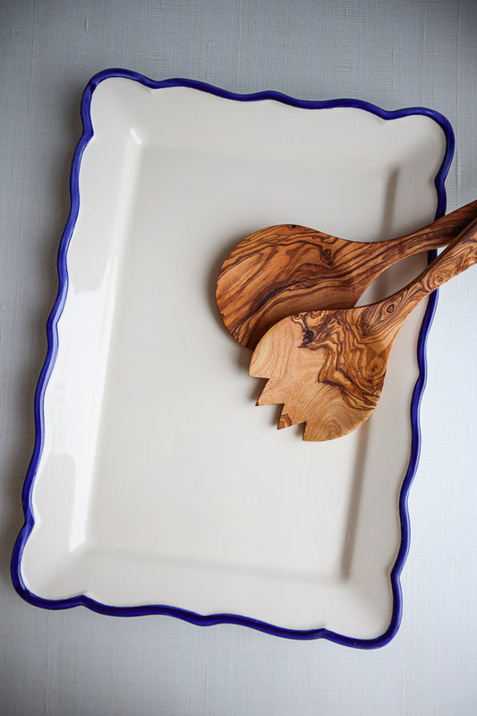 Jane Rectangular Platter